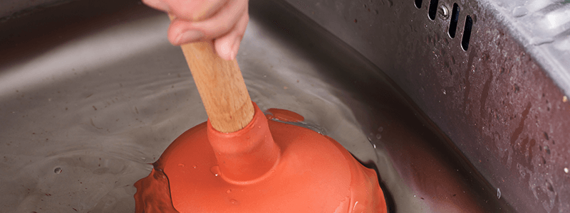 Riool verstopping Etten-Leur